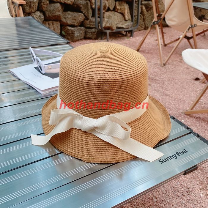 Miu Miu Hat MUH00075 Miu Miu Hat MUH00075